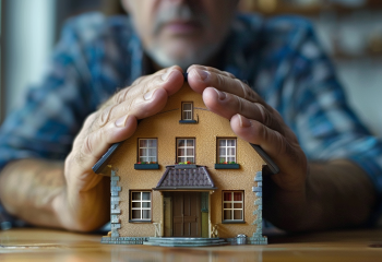 Hemförsäkring banner