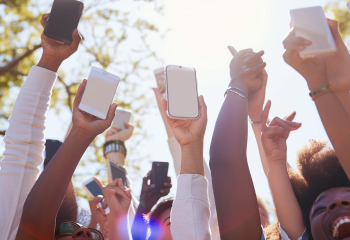 Mobilabonnemang banner