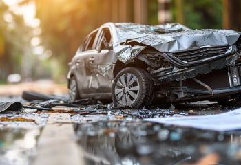 Bilförsäkring banner