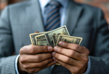 Företagslån banner