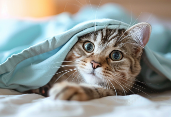 Kattförsäkring banner