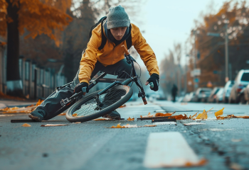 Olycksfallsförsäkring banner