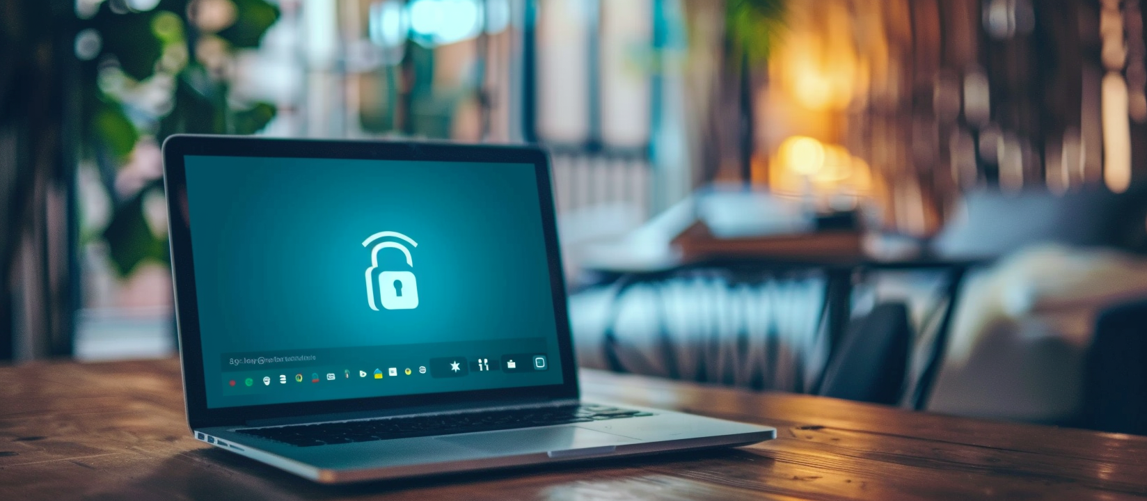 laptop vpn