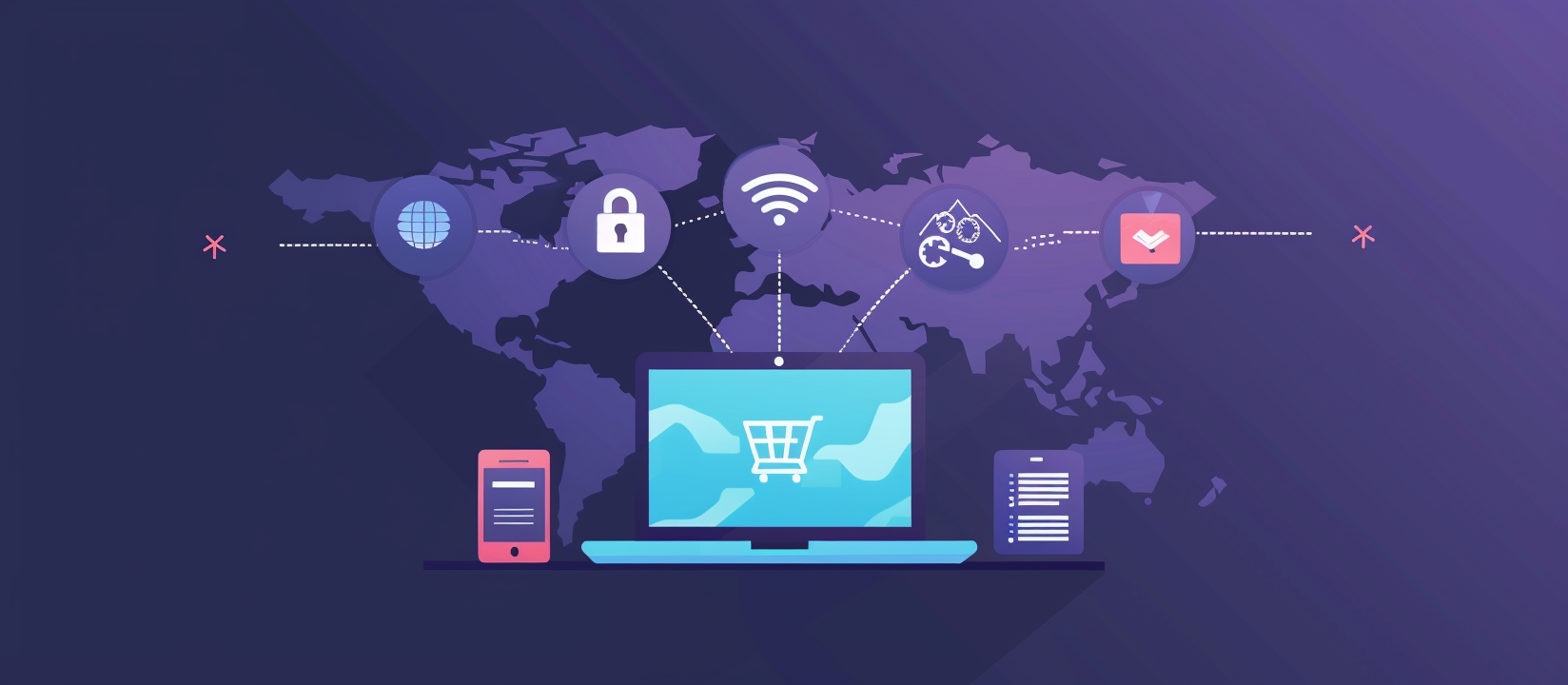 olika vpn