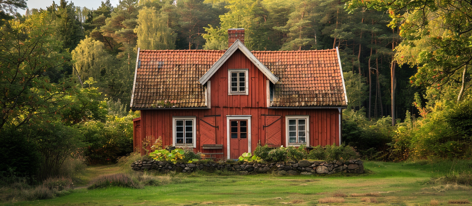 viktigt att forsakra hemmet