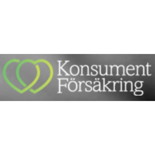 Konsumentförsäkring
