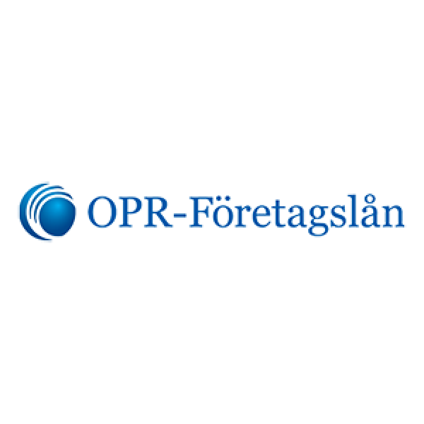 OPR Företagslån
