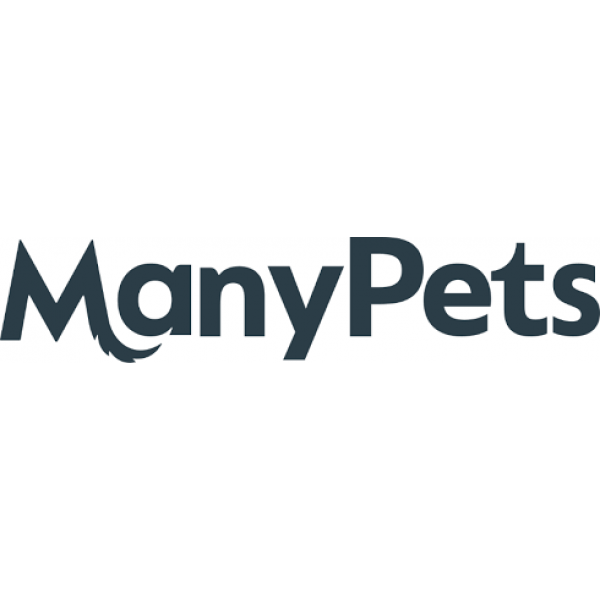 ManyPets Hundförsäkring