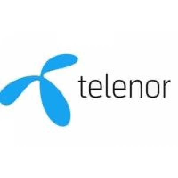 Telenor Bredband