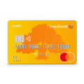 Swedbank Mastercard