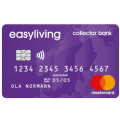 Collector Bank Easyliving