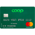 Coop Mastercard