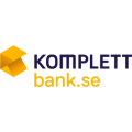 Komplett Bank