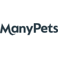 ManyPets Kattförsäkring