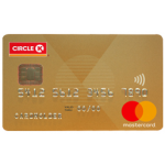 circle k mastercard