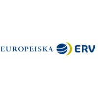 europeiska ERV logo