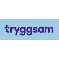 tryggsam logga
